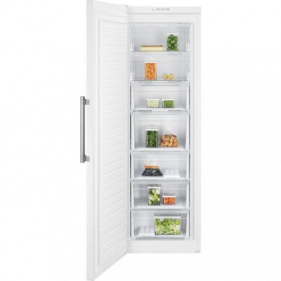 Морозильная камера ELECTROLUX RUT5NF28W1