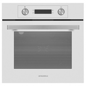 Духовой шкаф MAUNFELD AEOH6062W