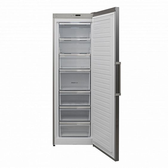 Морозильная камера KORTING KNFR 1837 X