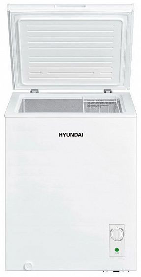 Морозильный ларь HYUNDAI CH1505