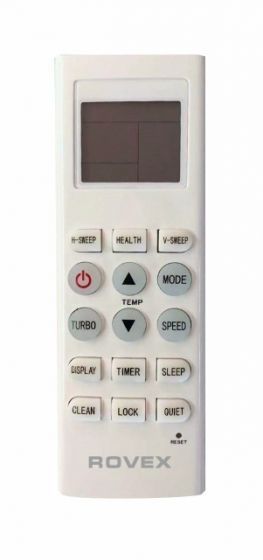 Сплит-система ROVEX RS-09CBS4