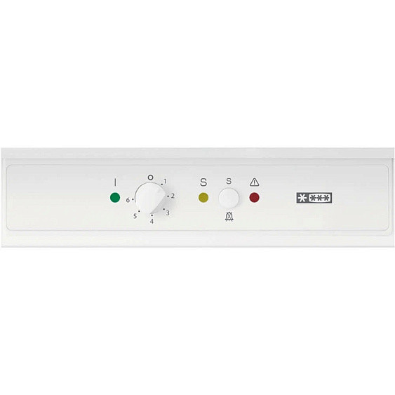 Морозильная камера ELECTROLUX LYB2AE82S