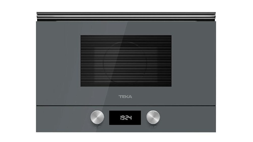 Микроволновая печь TEKA ML 8220 BIS L STONE GREY (112030002)