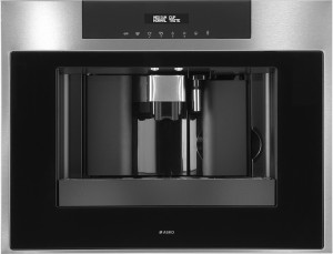 Встраиваемая кофемашина ASKO CM8457S