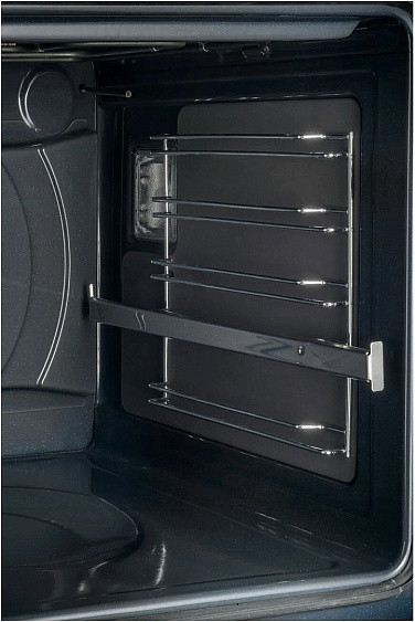 Духовой шкаф HAIER HWO60SM5F5B1H