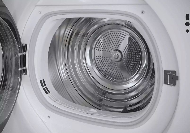 Сушильная машина HAIER HDB4 H7A2TBEX-RU