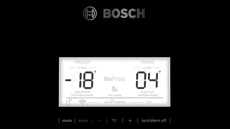 Холодильник BOSCH KGN39LB30U