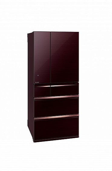 Холодильник MITSUBISHI-ELECTRIC MR-WXR743C-BR-R