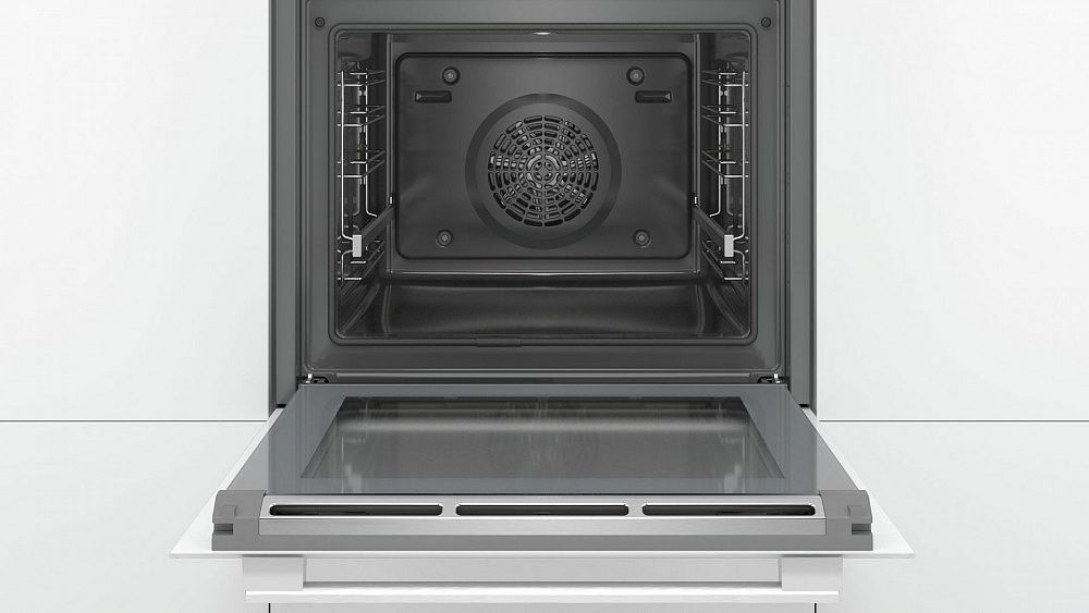 Духовой шкаф Bosch HBG 578 FW 0 R
