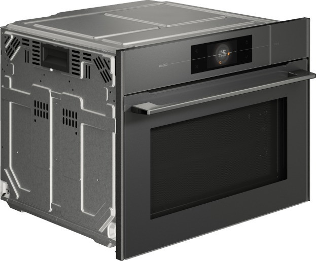 Духовой шкаф ASKO OCSM8478GG