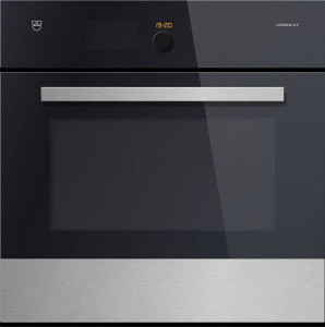 Духовой шкаф V-ZUG BCSLPZ60c