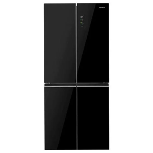 Холодильник MAUNFELD MFF192NFB01 Inverter
