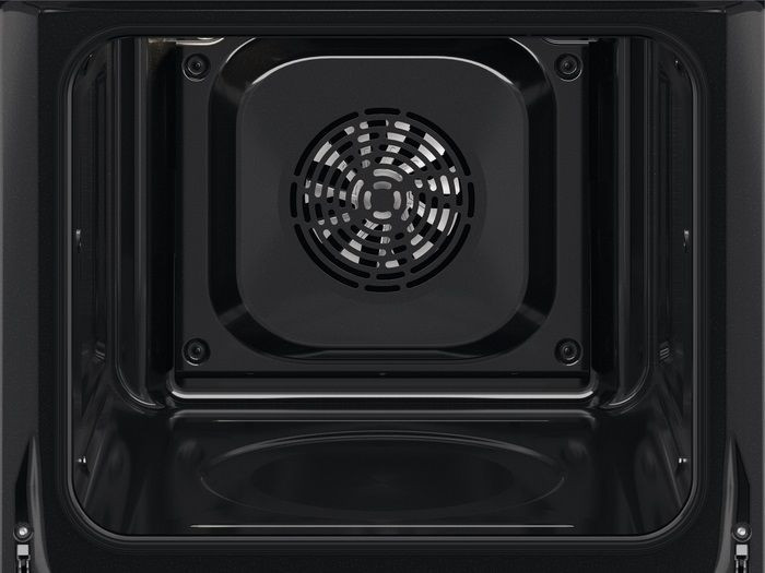 Духовой шкаф ELECTROLUX EOF3H50BK