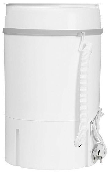 Стиральная машина HYUNDAI WMSA3204