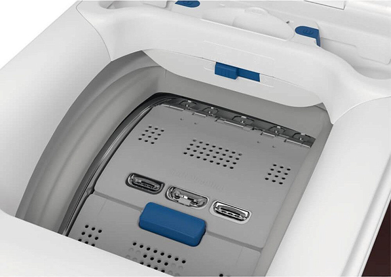 Стиральная машина ELECTROLUX EW6TN14061P