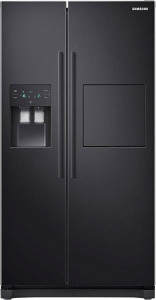 Холодильник SAMSUNG RS50N3913BC