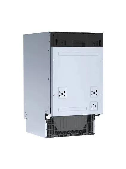 Посудомоечная машина DELONGHI DDW 08S Topazio