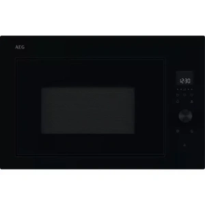 Микроволновая печь AEG TB6SM261EB
