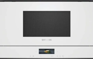 Микроволновая печь SIEMENS BF722R1W1