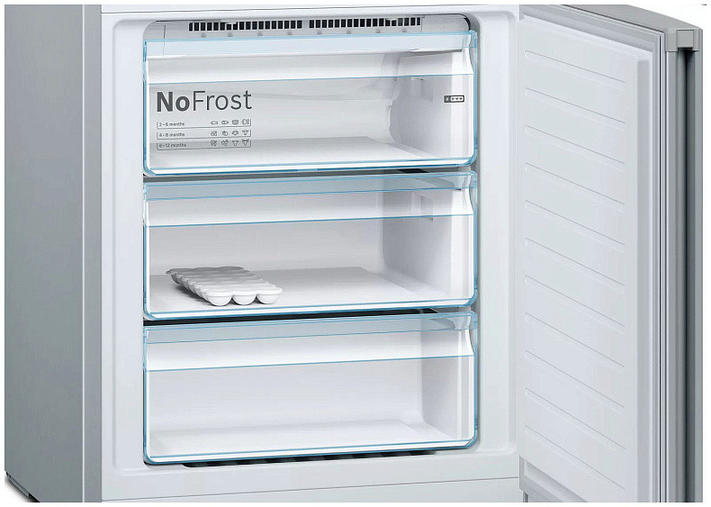 Холодильник BOSCH KGN49XL30U