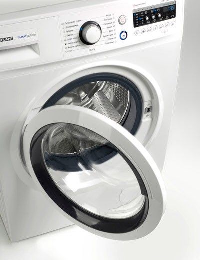 Купить Стиральная машина Atlant 70У1010 по низкой цене в интернет ...