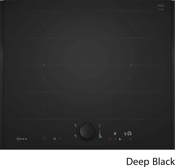 Варочная поверхность NEFF T66YYY4B0