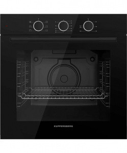 Духовой шкаф KUPPERSBERG HF 603 B