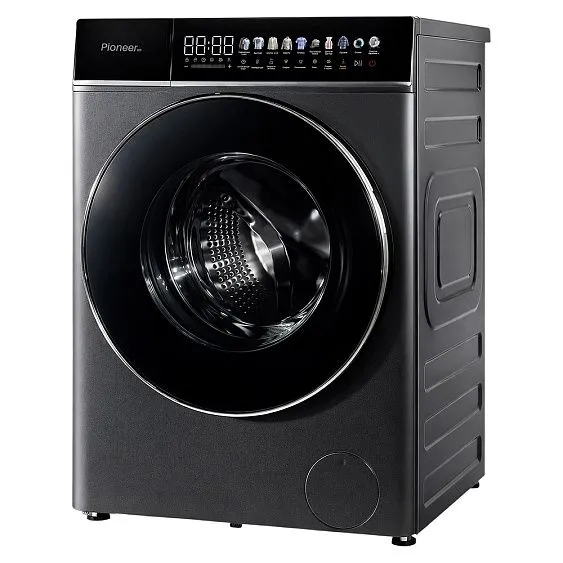 Стиральная машина PIONEER WM-248006BG