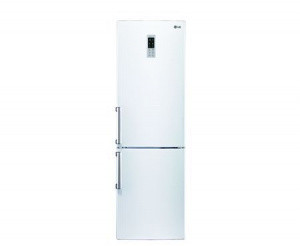 Холодильник LG GW-B469EQQZ