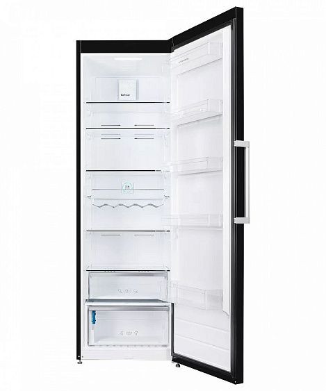 Холодильник KUPPERSBERG NRS 186 BK