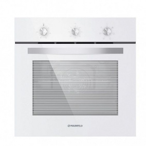 Духовой шкаф MAUNFELD EOEC.586W