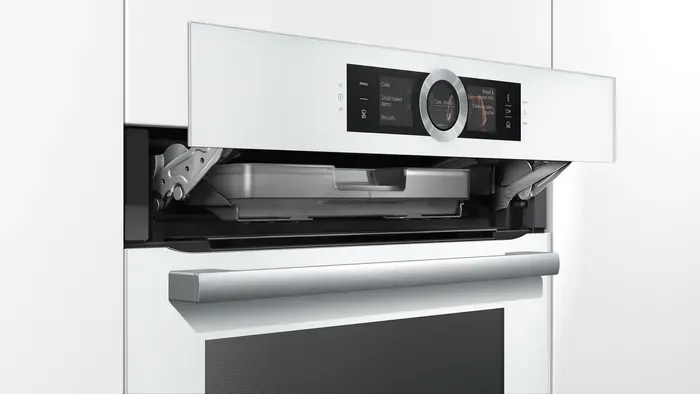 Духовой шкаф BOSCH HSG636BW1