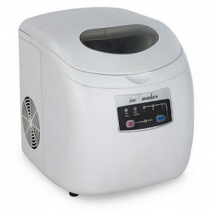 Льдогенератор KSITEX YT-E-004A