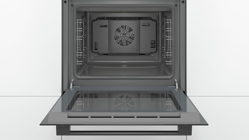 Духовой шкаф BOSCH HBF514BB0R