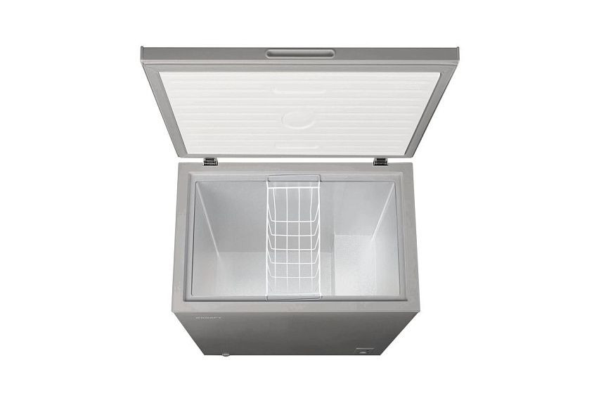 Морозильный ларь KRAFT BD (W) 230 SRX