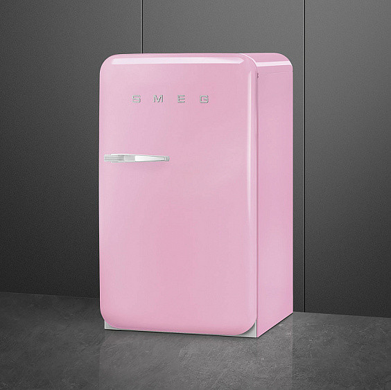 Холодильник SMEG FAB10RPK6