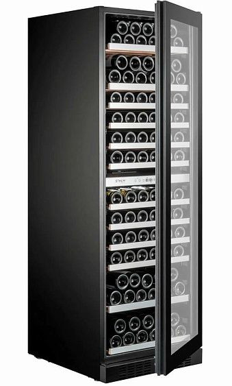 Винный шкаф TEMPTECH ST180DRB-24