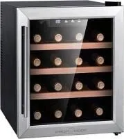 Винный шкаф PROFI COOK PC-WC 1047 нерж