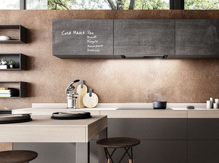 Вытяжка ELICA HIDDEN 2.0 @ BLGL/A/52