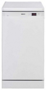 Посудомоечная машина BEKO dsms 7530