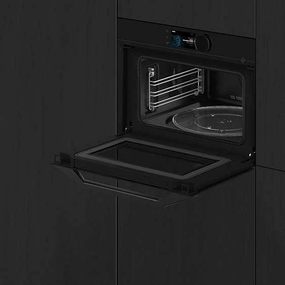 Микроволновая печь DE DIETRICH DKC4756B