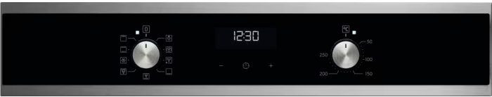Духовой шкаф ELECTROLUX EOF5F50BX