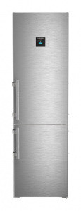 Холодильник LIEBHERR CBNsdc 5753