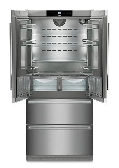 Холодильник LIEBHERR CBNste 8872 — фото