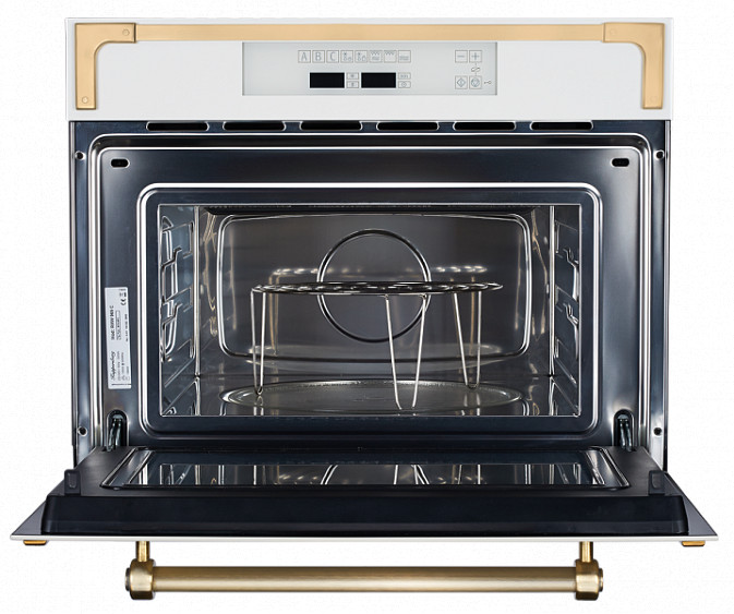 Микроволновая печь KUPPERSBERG rmw 969 c