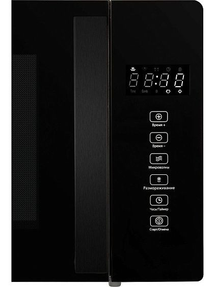 Микроволновая печь HIBERG i-VM 4088 B
