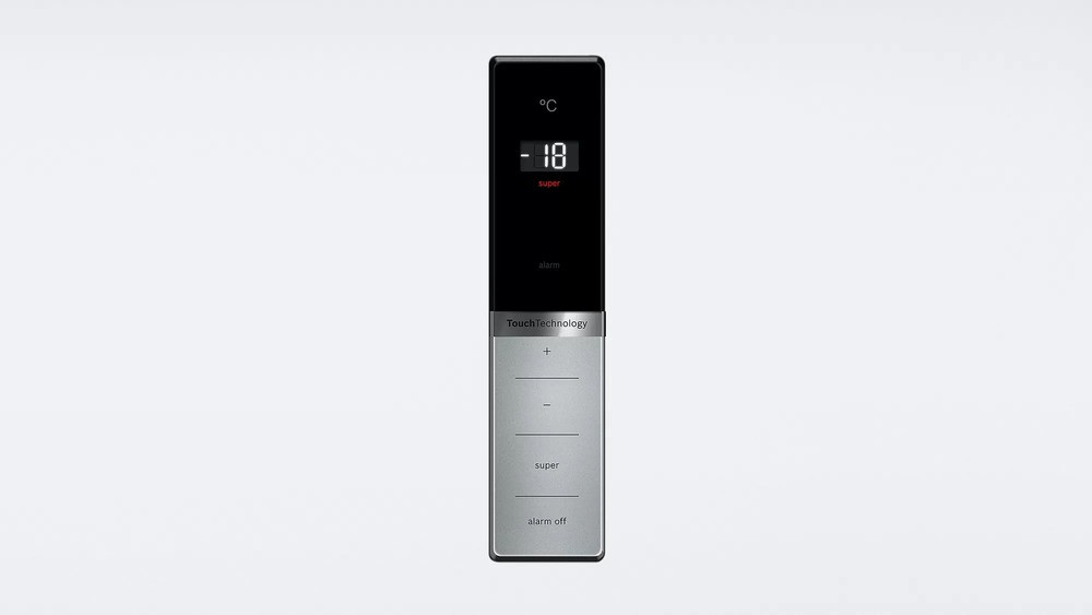 Морозильная камера BOSCH GSN36BWFV