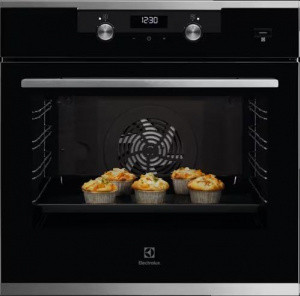 Духовой шкаф ELECTROLUX KODEC70X
