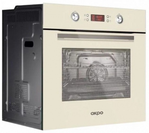 Духовой шкаф AKPO PEA 7008MED IV