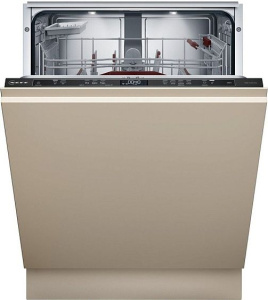 Посудомоечная машина NEFF S197EB802E
